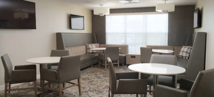 沃斯堡化石溪索尼斯塔ES套房酒店(Sonesta ES Suites Fort Worth Fossil Creek)图片