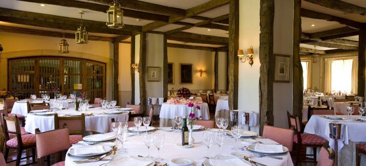 里瓦德奥宾馆酒店(Parador de Ribadeo)图片