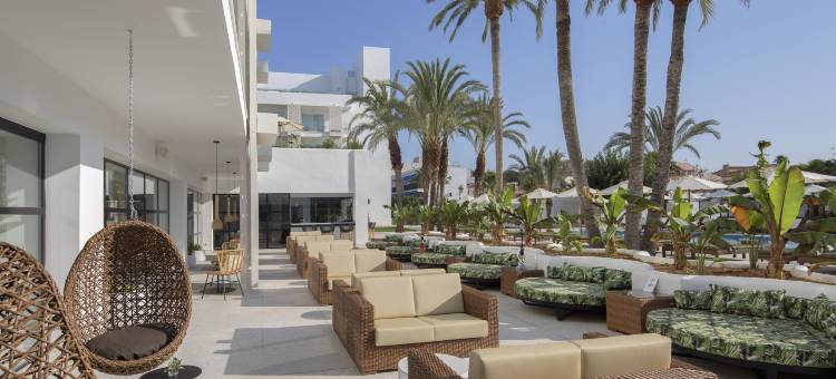 艾龙公园HM酒店(HM Ayron Park - Adults Only)图片