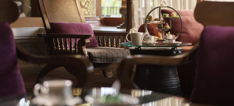 西双版纳安纳塔拉度假酒店图片