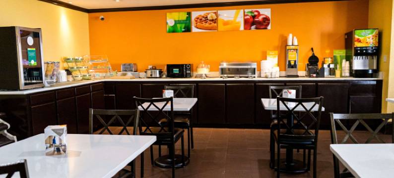 怀特维尔北凯艺酒店(Quality Inn Whiteville North)图片