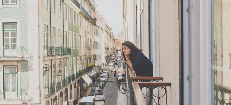 埃斯基纳城市小屋(Esqina Urban Lodge)图片