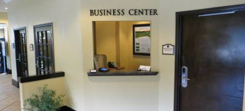 奥兰多罗森酒店(Rosen Inn at Pointe Orlando)图片