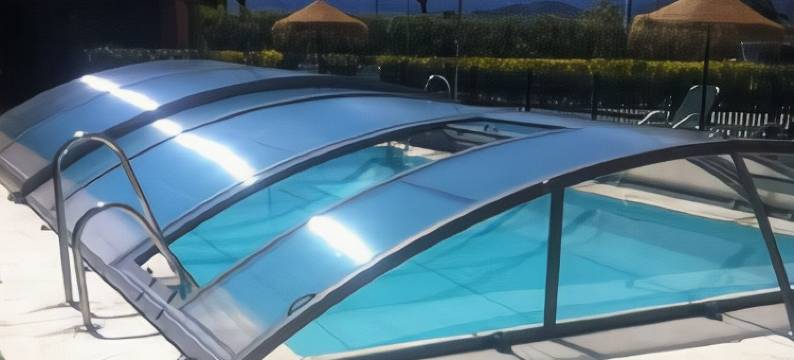 马拉加西班牙波萨达斯酒店(Posadas de España Malaga)图片