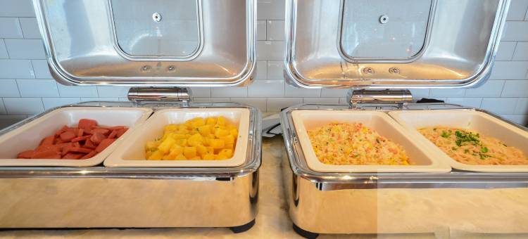 锦江都城酒店(香格里拉松赞林寺店)图片