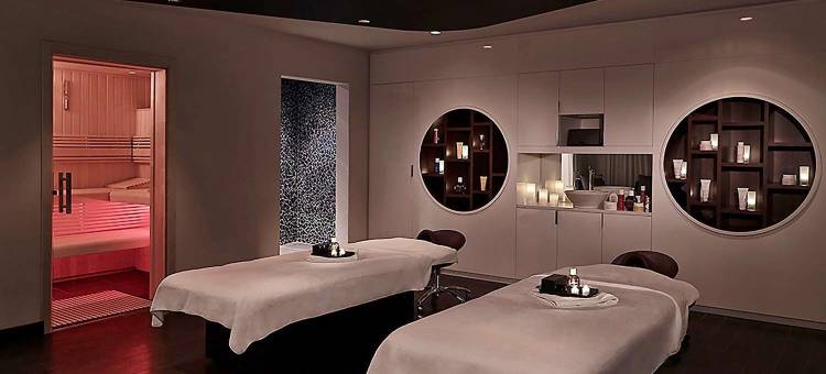 巴黎Molitor莫利托美憬阁水疗酒店(Molitor Hotel & Spa Paris  MGallery Collection)图片