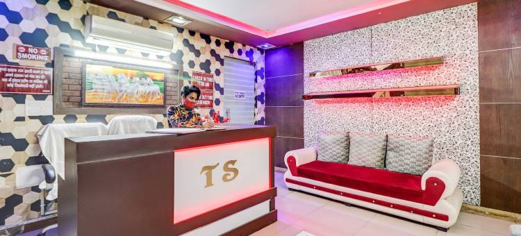 Hotel O Home the Shagun Residency图片
