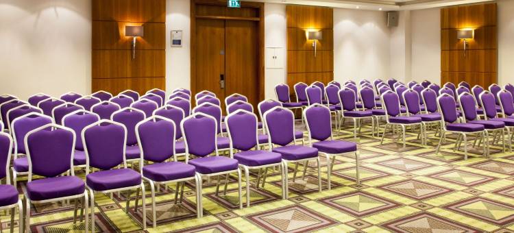 Holiday Inn 伦敦 - 谢珀顿(Holiday Inn London - Shepperton)图片