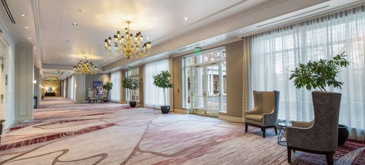萨福克湖滨希尔顿花园旅馆(Hilton Garden Inn Suffolk Riverfront)图片