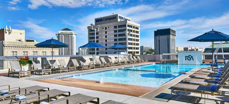 蒙哥马利会议中心万丽Spa酒店(Renaissance Montgomery Hotel & Spa at the Convention Center)图片
