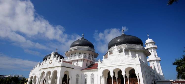 亚齐特区穆拉亚酒店(Muraya Hotel Aceh)图片
