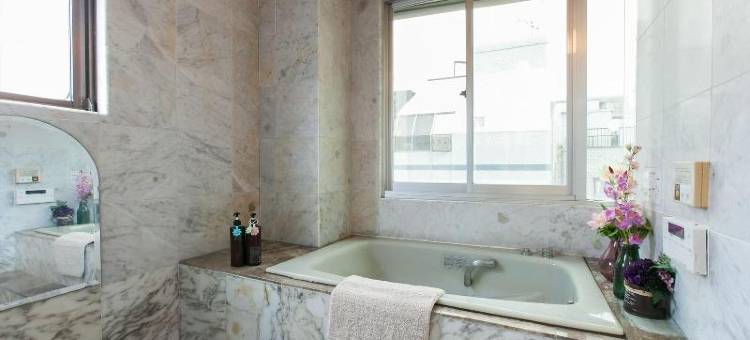 心心乐酒店(Hotel Cocoro Inn Asakusa Kuramae)图片