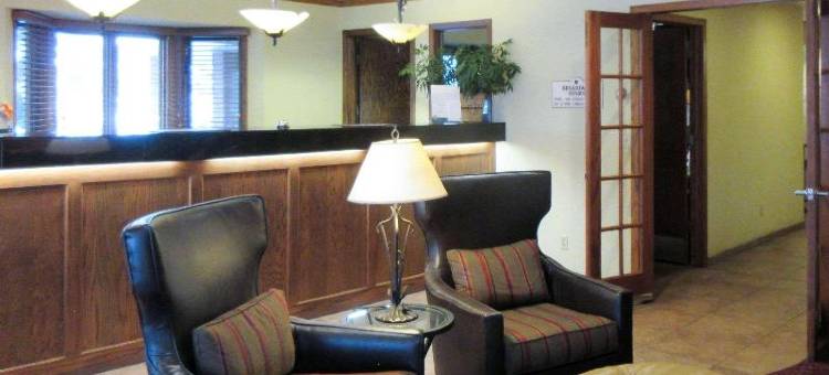 凯艺套房酒店(Quality Inn & Suites)图片