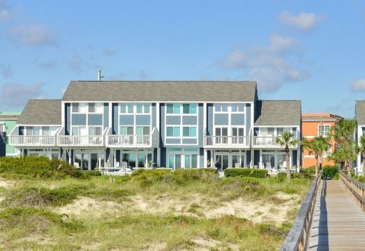 Sandpiper Loop 95138 3 Bedroom TownhouseHotel Overview