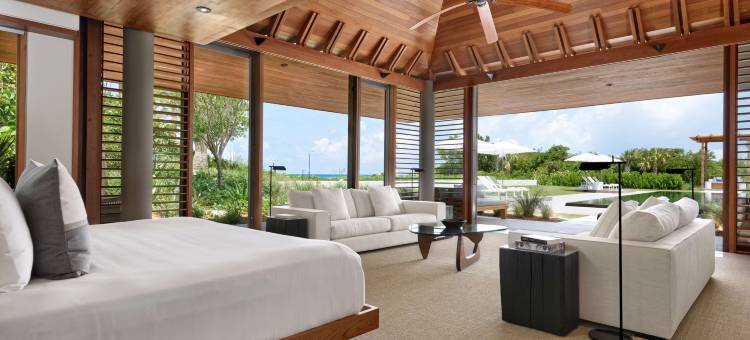 安缦涯澜(Amanyara)图片