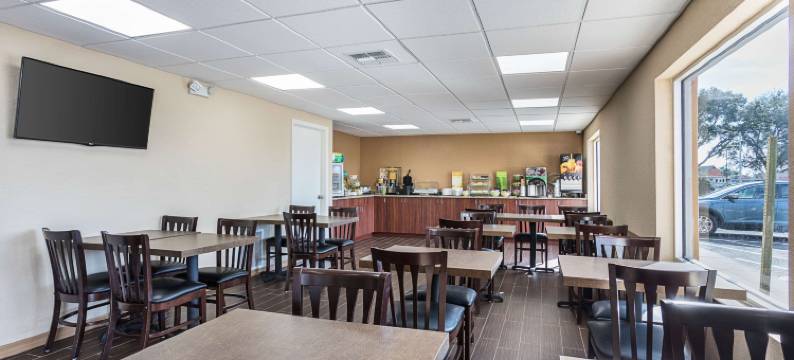 凯艺套房酒店-遗址公园(Quality Inn & Suites Heritage Park)图片