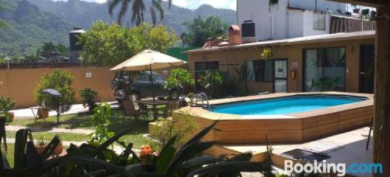 Posada Casa Topiltzin图片