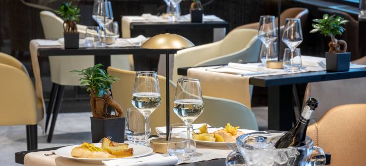 圣马丁酒店 - Omnia Hotels(Hotel St Martin by Omnia Hotels)图片