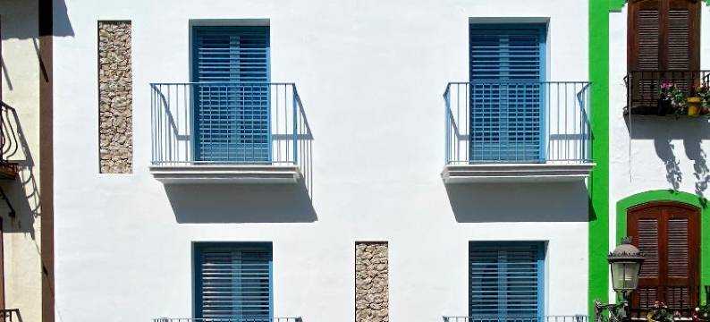 耐尔哈便捷客房(Nerja Casual Rooms)图片