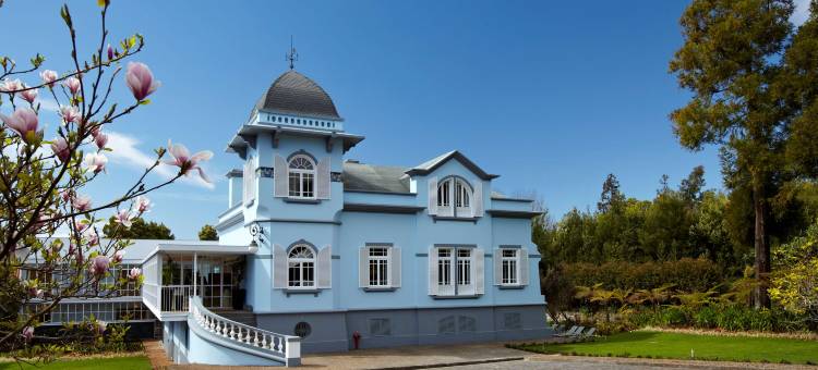 塞拉高尔夫波尔图湾度假酒店(PortoBay Serra Golf)图片