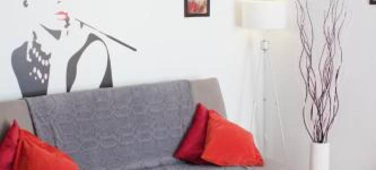 Apartament Tiffany图片
