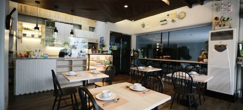 拉贝拉精品酒店(La Bella Boutique Hotel)图片