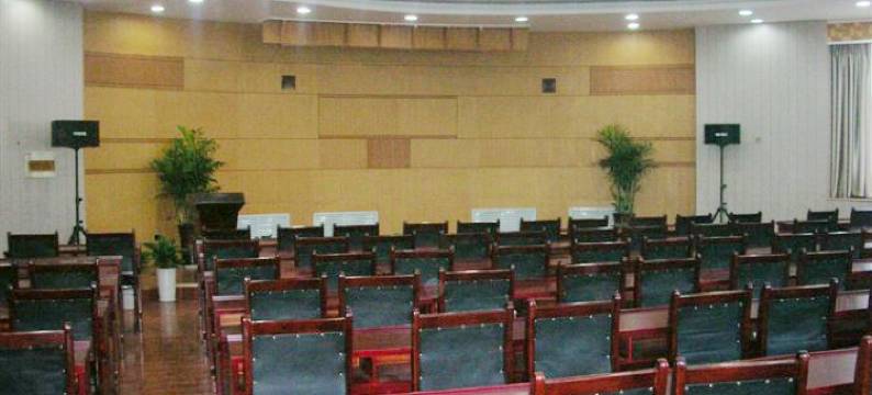 太原云海酒店图片