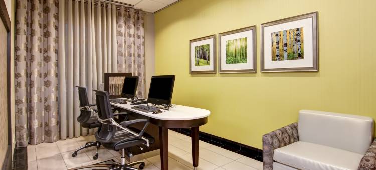 多伦多万锦Homewood Suites by Hilton(Homewood Suites by Hilton Toronto-Markham)图片