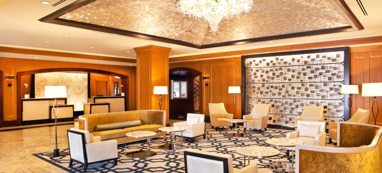 肖特希尔斯希尔顿酒店(Hilton Short Hills)图片