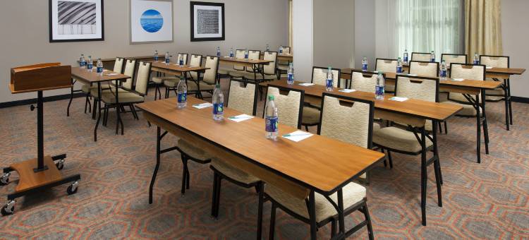 迈阿密市区/布里克尔Homewood Suites by Hilton(Homewood Suites by Hilton Miami Downtown/Brickell)图片