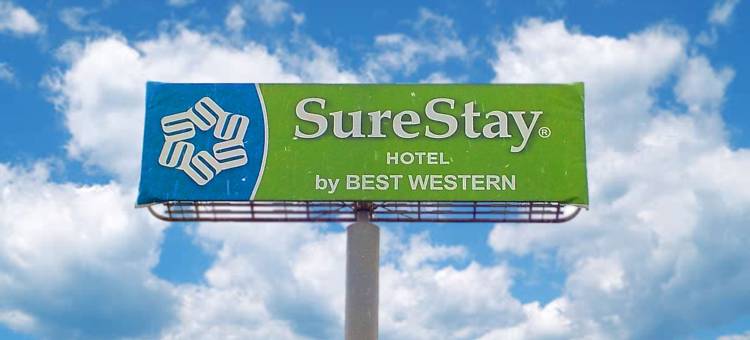 佛罗伦萨贝斯特韦斯特SureStay酒店(SureStay Hotel by Best Western Florence)图片
