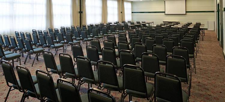 宜必思保利尼亚酒店(ibis Paulinia)图片