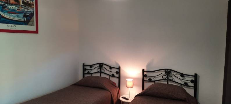 Les Jardins de Santa Giulia - Charmante Chambre d'hôte图片