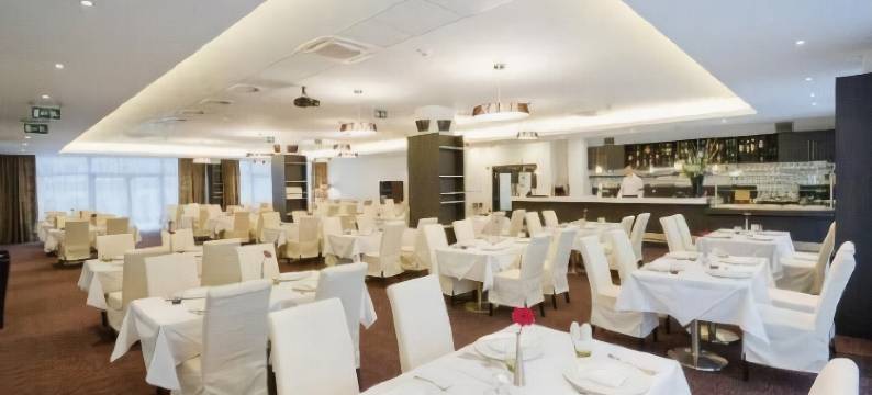 木森酒店(Hotel Mousson)图片