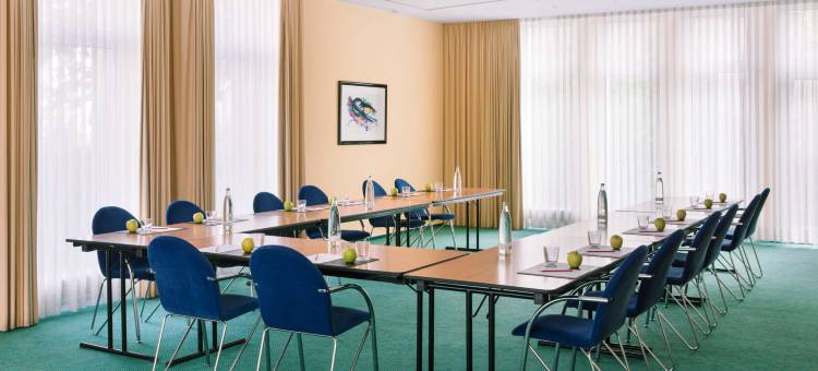 策勒城际酒店(IntercityHotel Celle)图片