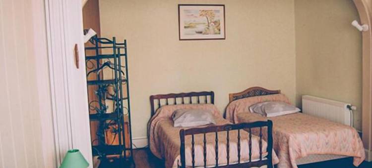 莫里斯餐厅酒店(Hotel Restaurant Maurice)图片