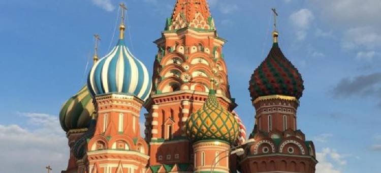 沃戈格拉迪斯凯一室公寓(Studio Apartment at Volgogradsky Prospect)图片