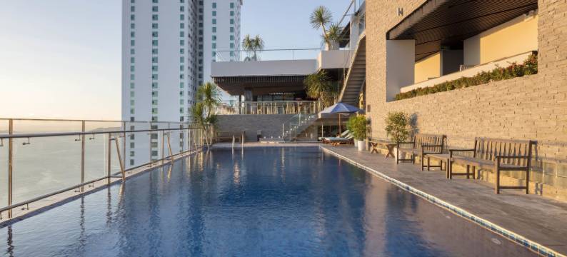 枫叶酒店(Maple Hotel & Apartment)图片