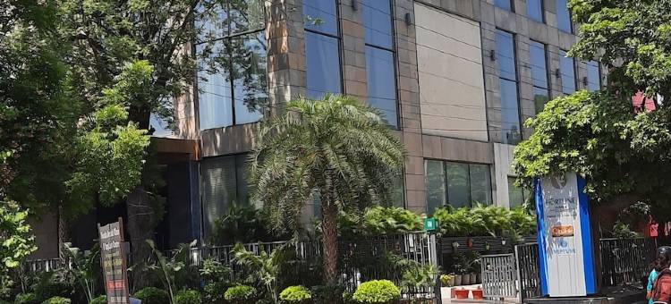 财富大道酒店，贾朗达尔 - ITC酒店集团成员(Fortune Avenue, Jalandhar - Member ITC Hotels' Group)图片