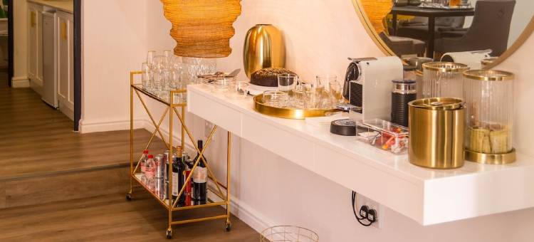 常青藤公寓(The Ivy Apartments Franschhoek)图片