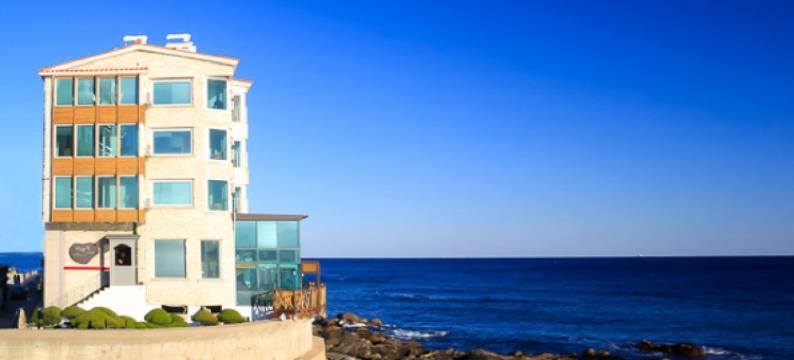 蔚珍菲伦泽宫旅馆(Uljin Firenze Gogung Pension)图片