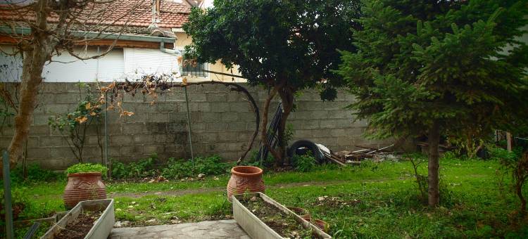 Charming Trikala Apartment with Garden & Central Heating图片