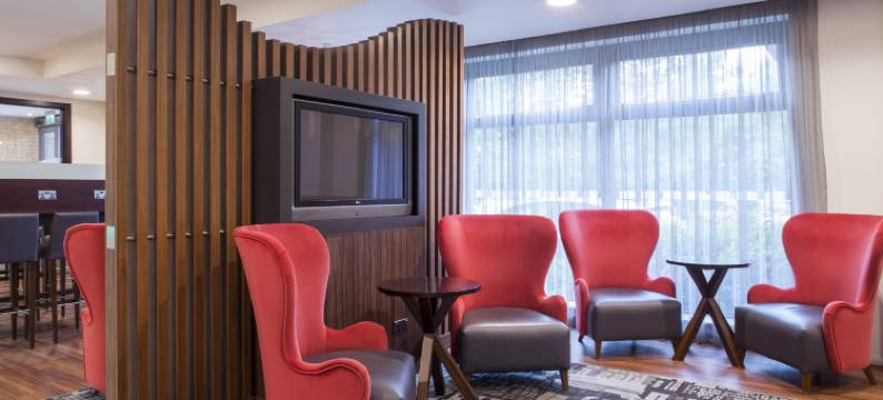 Holiday Inn Express 莱斯特 - 步行者体育场(Holiday Inn Express LEICESTER CITY by IHG)图片