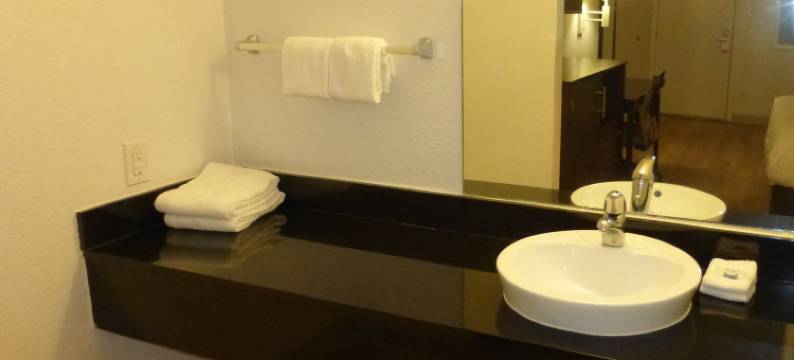 休斯顿红顶酒店-泽西村(Red Roof Inn Houston - Jersey Village)图片