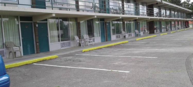 美洲最佳价值酒店 - 斯特恩斯(OYO Hotel Whitely City Hwy 27 KY)图片