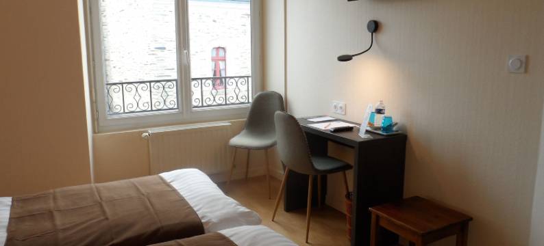 乐皮特凯瑞奎尔酒店(Le Petit Keriquel)图片