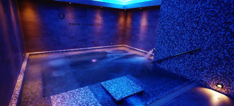 特拉马斯酒店&SPA(Tramas Hotel & Spa)图片