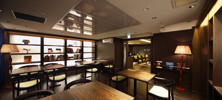 福冈全日空皇冠假日酒店(ANA Crowne Plaza Fukuoka, an IHG Hotel)图片