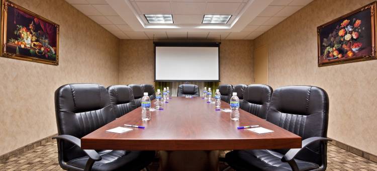 IHG旗下东北(伊利)智选假日酒店及套房(Holiday Inn Express & Suites North East (Erie I-90 Exit 41))图片