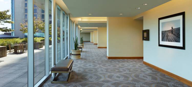 沃斯堡欧姆尼酒店(Omni Fort Worth Hotel)图片